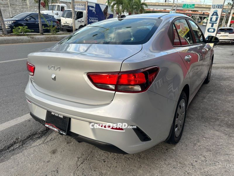 Kia