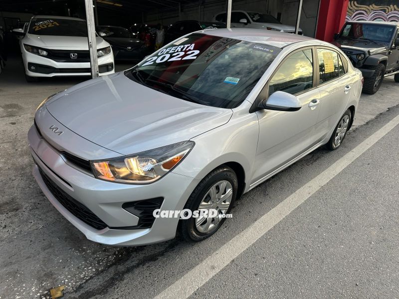 Kia