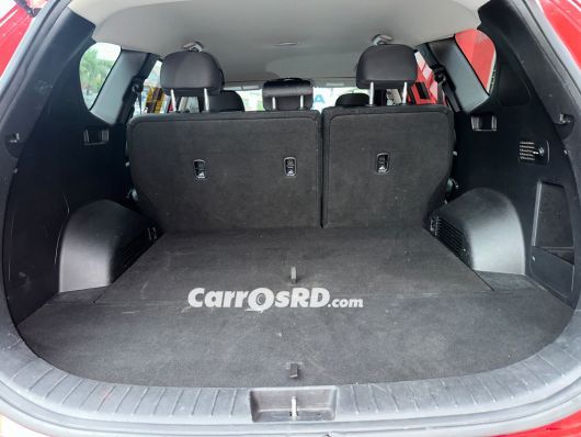 Hyundai Santa Fe Jeepeta en venta