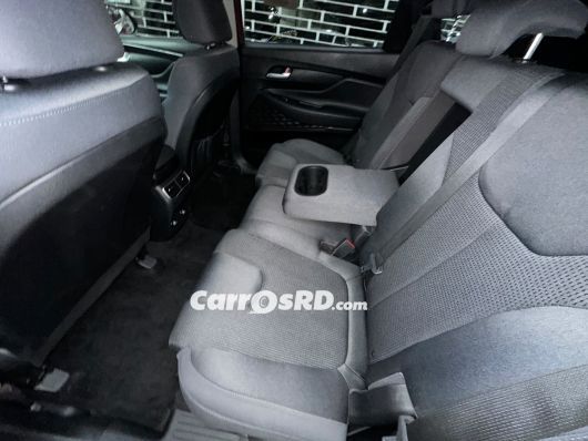 Hyundai Santa Fe Jeepeta en venta