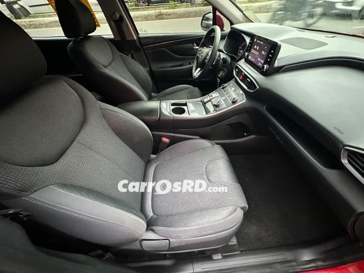 Hyundai Santa Fe Jeepeta en venta