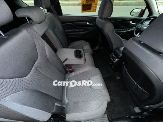 Hyundai Santa Fe Jeepeta en venta