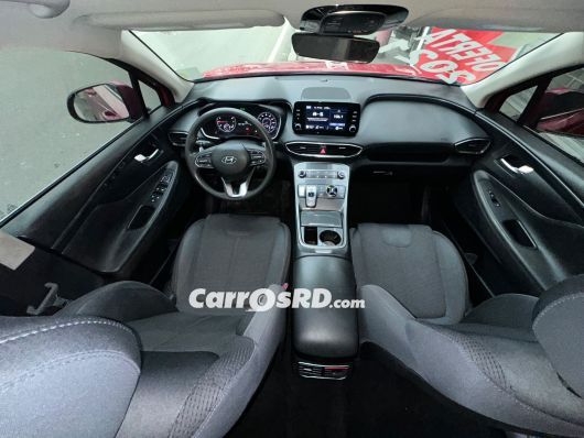 Hyundai Santa Fe Jeepeta en venta