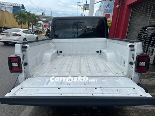 Jeep Gladiator Jeep en venta