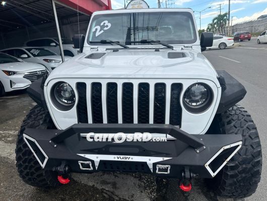 Jeep Gladiator Jeep en venta