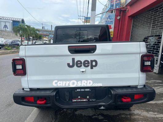 Jeep Gladiator Jeep en venta