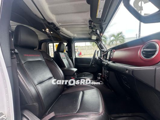 Jeep Gladiator Jeep en venta