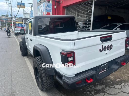 Jeep Gladiator Jeep en venta