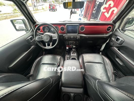 Jeep Gladiator Jeep en venta