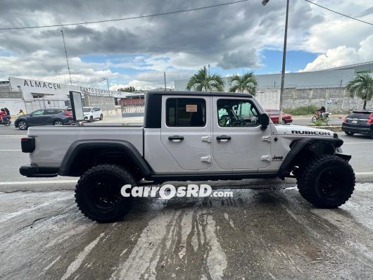 Jeep Gladiator Jeep en venta