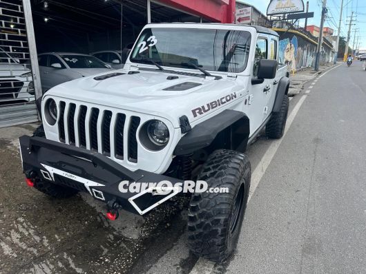 Jeep Gladiator Jeep en venta