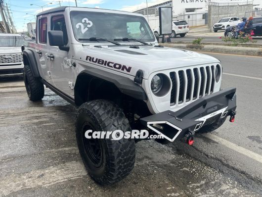 Jeep Gladiator Jeep en venta