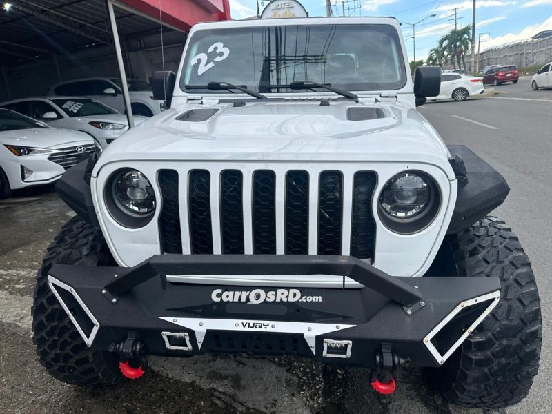 Jeep