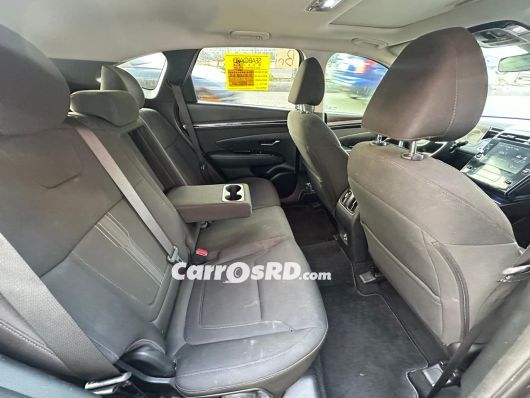 Hyundai Tucson Jeepeta en venta