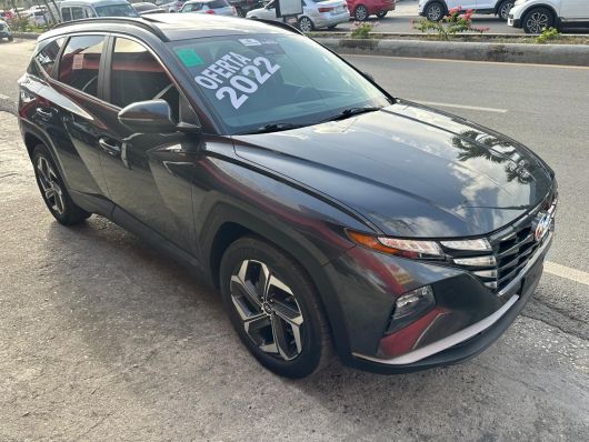 Hyundai Tucson SEL en venta