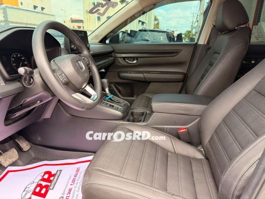Honda CR-V Jeepeta en venta