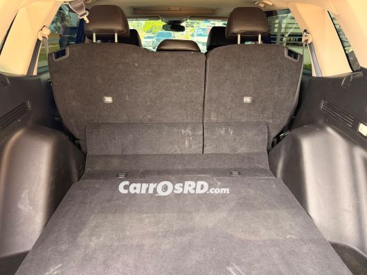 Honda CR-V Jeepeta en venta