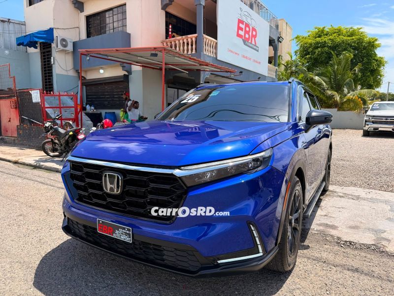 Honda