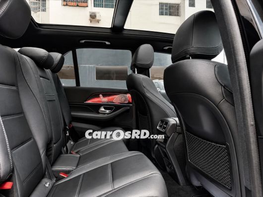 Mercedes-Benz Clase GLE Jeepeta en venta