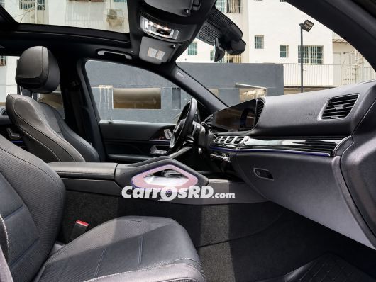 Mercedes-Benz Clase GLE Jeepeta en venta