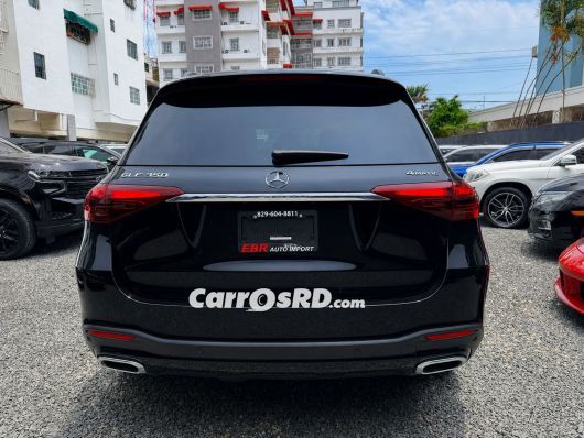 Mercedes-Benz Clase GLE Jeepeta en venta