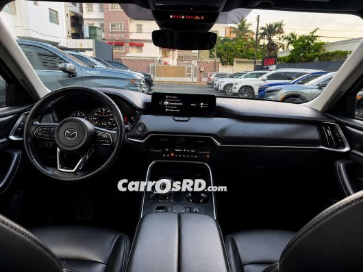 Mazda CX-90 Jeepeta en venta