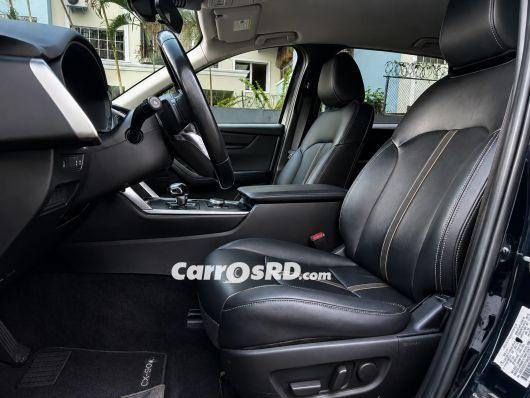 Mazda CX-90 Jeepeta en venta