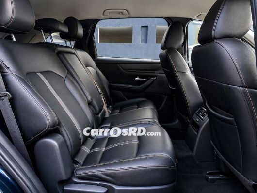 Mazda CX-90 Jeepeta en venta