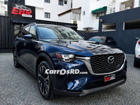 Mazda CX-90 Jeepeta en venta