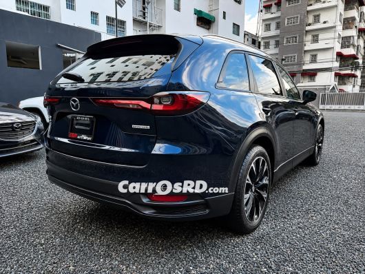 Mazda CX-90 Jeepeta en venta