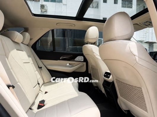 Mercedes-Benz Clase GLE Jeepeta en venta