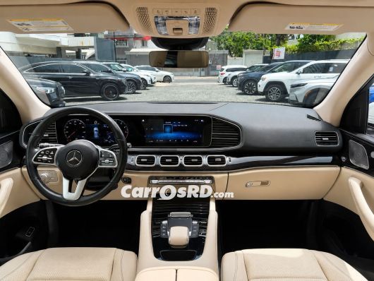 Mercedes-Benz Clase GLE Jeepeta en venta