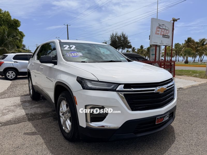 Chevrolet