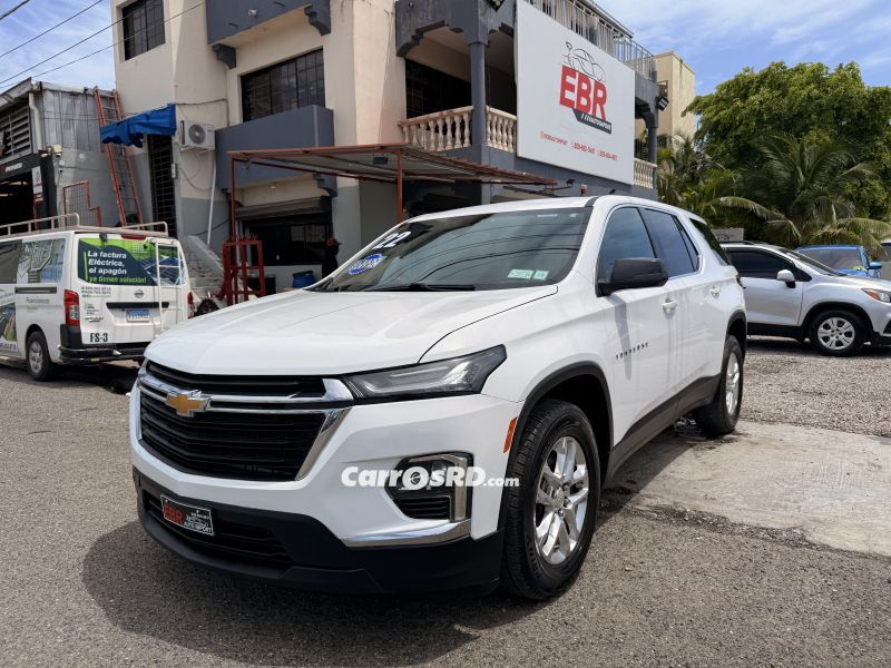Chevrolet