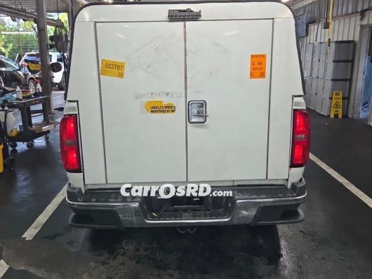 Chevrolet Colorado Camioneta en venta