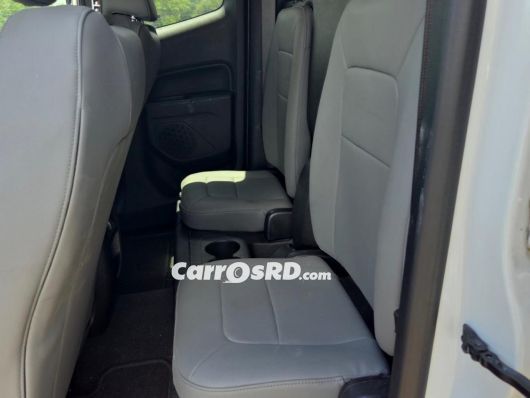 Chevrolet Colorado Camioneta en venta