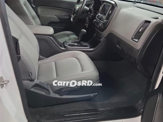 Chevrolet Colorado Camioneta en venta