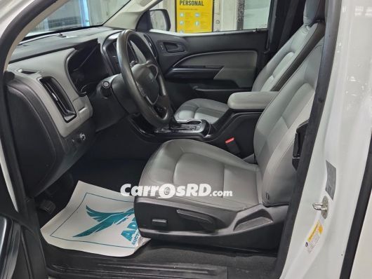 Chevrolet Colorado Camioneta en venta