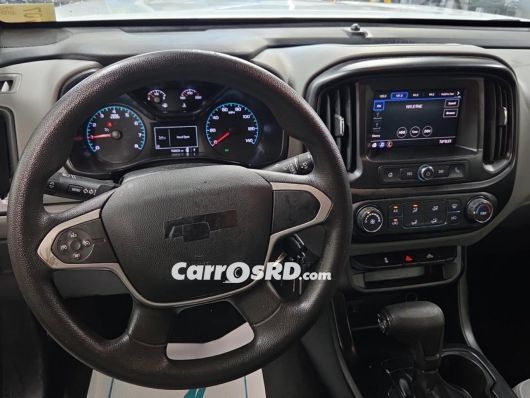 Chevrolet Colorado Camioneta en venta