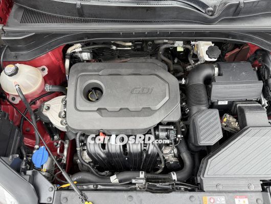 Kia Sportage Jeepeta en venta