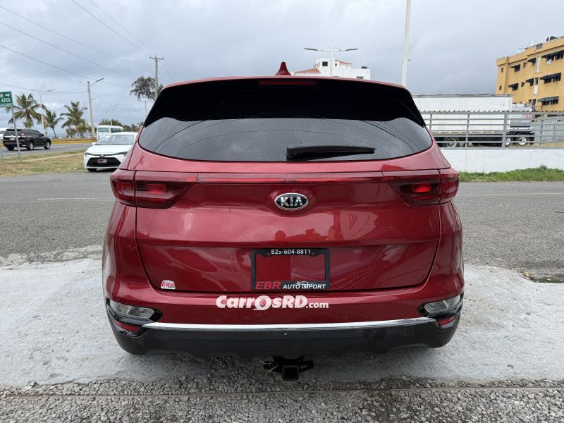 Kia