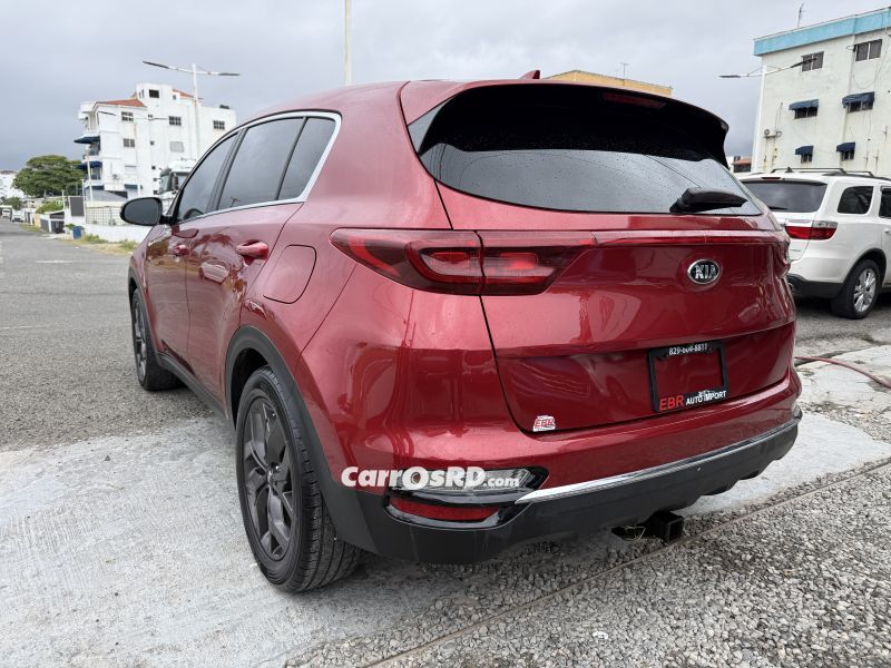 Kia
