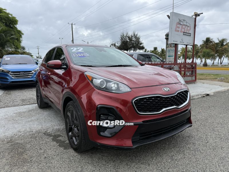 Kia