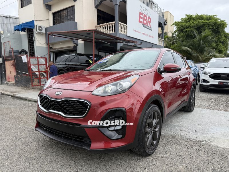 Kia