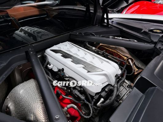 Chevrolet Corvette Carros en venta