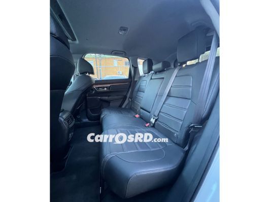 Honda CR-V Jeepeta en venta