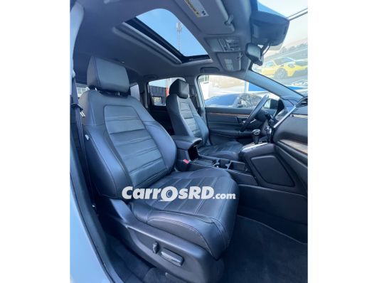 Honda CR-V Jeepeta en venta