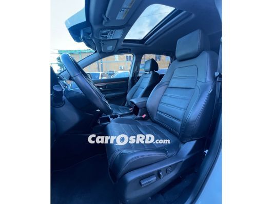 Honda CR-V Jeepeta en venta