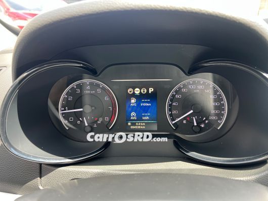 Dongfeng AX7 Jeepeta en venta