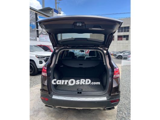 Dongfeng AX7 Jeepeta en venta